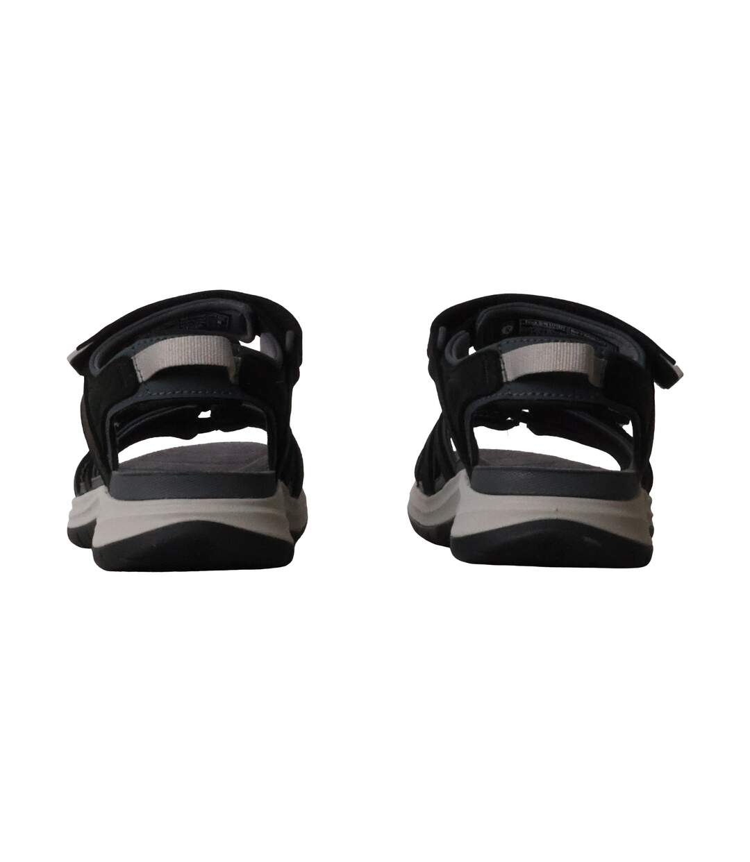 Sandales à Scratch Teva W Tirra Sport Leather-4