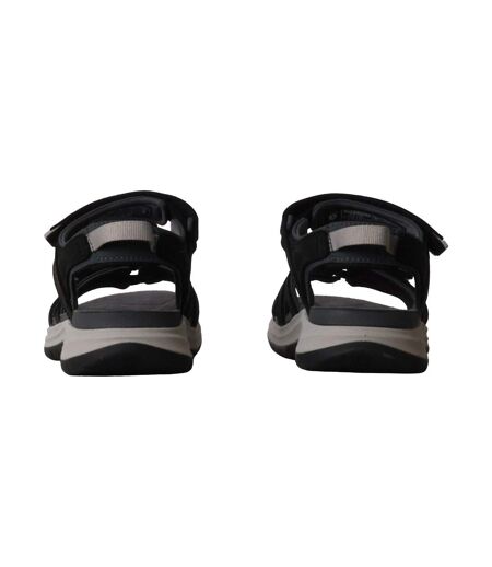 Sandales à Scratch Teva W Tirra Sport Leather