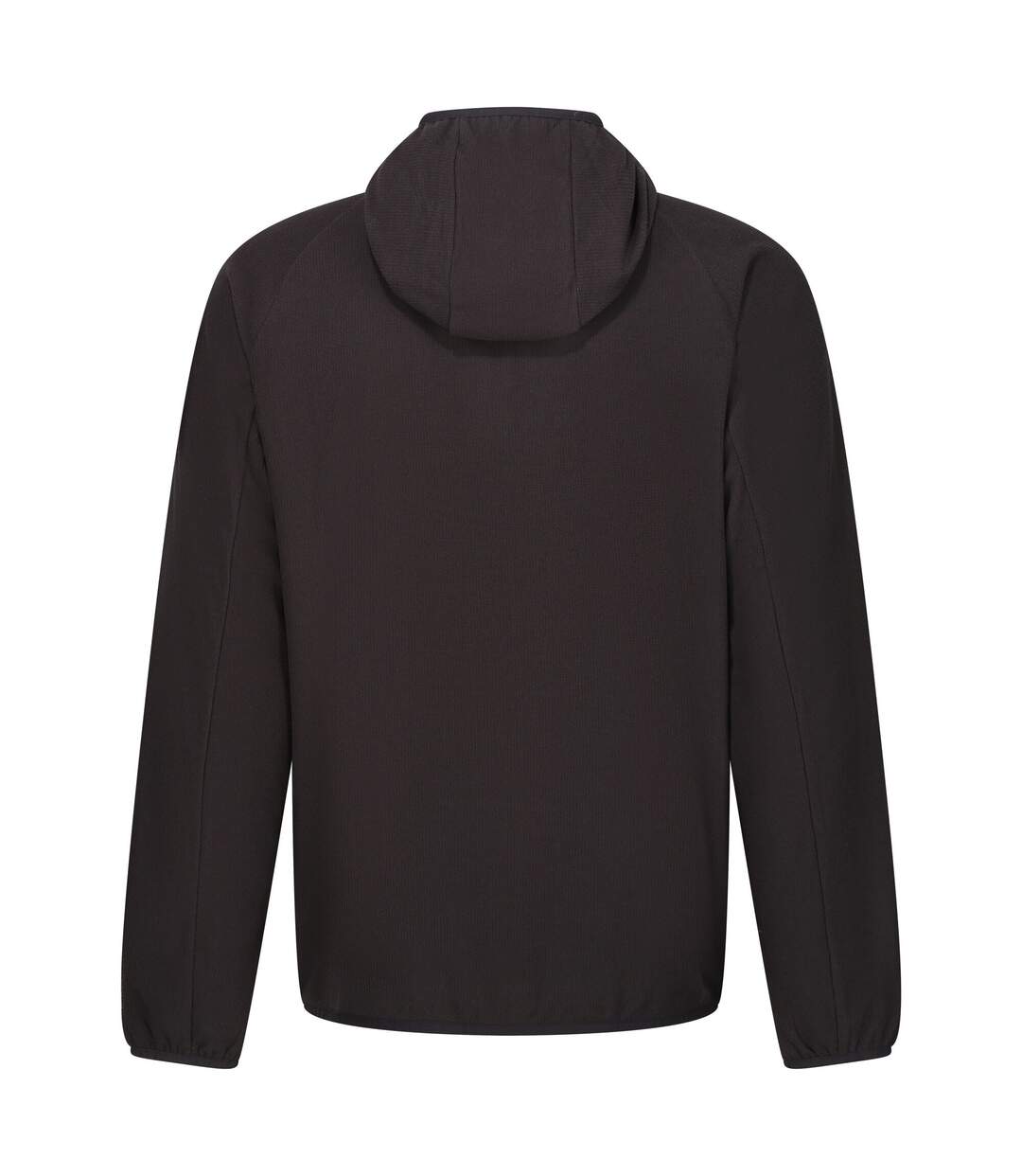 Veste Polaire Homme Noir Rouge Classique Regatta Professional-2