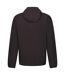Veste Polaire Homme Noir Rouge Classique Regatta Professional-2