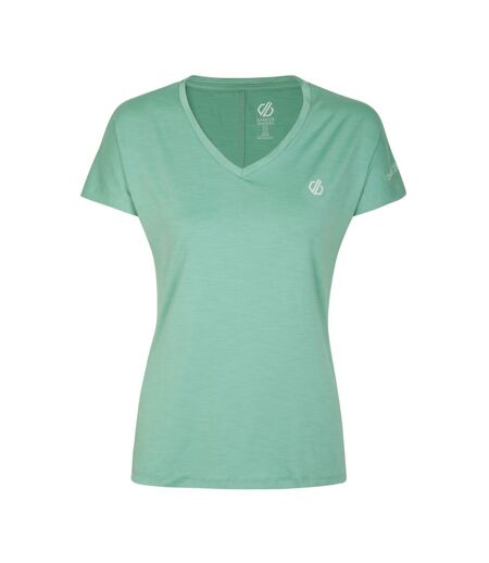 Dare 2B - T-shirt de sport - Femme (Vert sarcelle) - UTRG4045