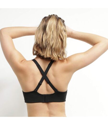 Soutien-Gorge de sport Dos Croisé Dim Move