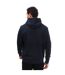 Sweat à capuche blackwater homme bleu marine DKNY-2