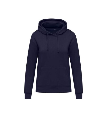 Sweat À Capuche Originals Femme Bleu Marine SG Originals