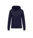 Sweat À Capuche Originals Femme Bleu Marine SG Originals-1