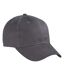 Casquette De Baseball Carbone Myrtle Beach-1