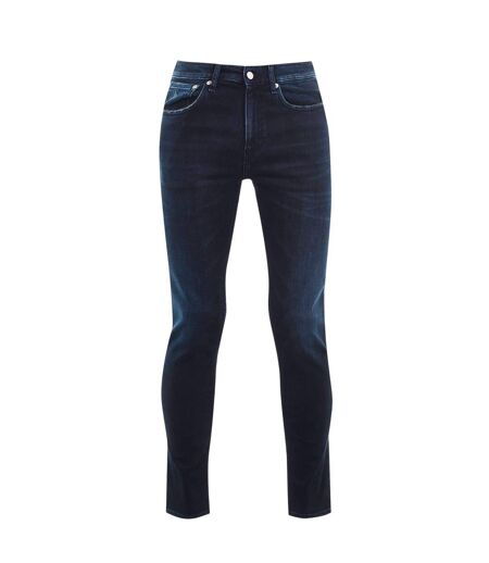Jean Homme Bleu Noir Calvin Klein