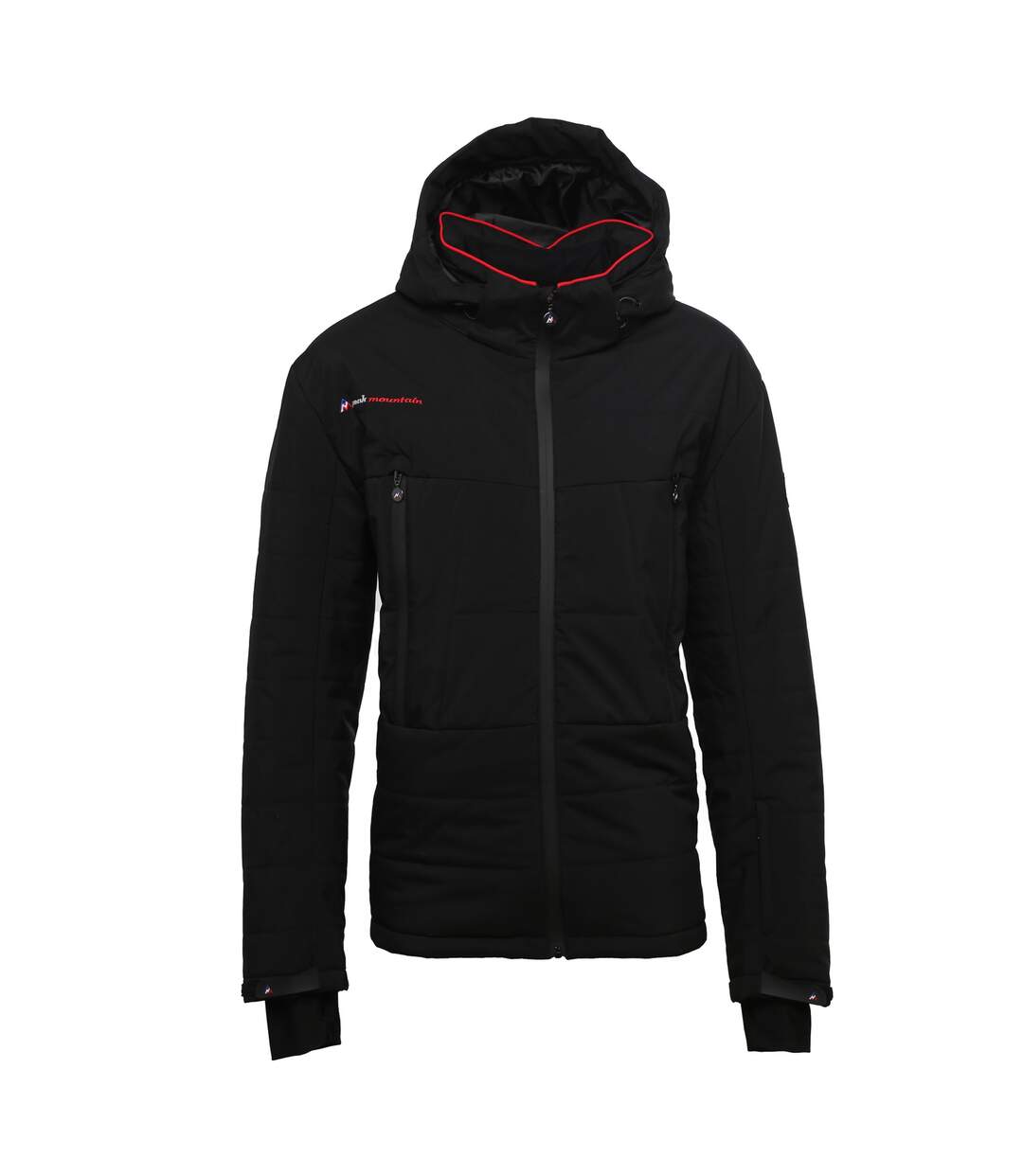 Blouson de ski homme CALICO-1