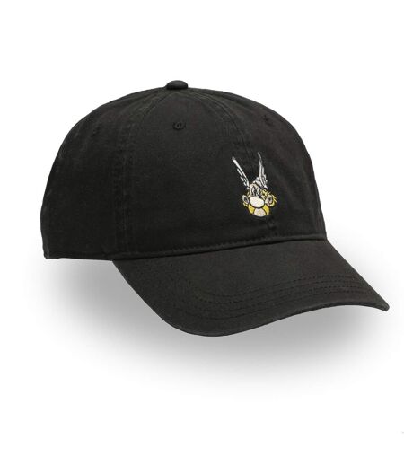 Casquette Dad Cap en coton Asterix Capslab