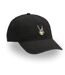 Casquette Dad Cap en coton Asterix Capslab-4
