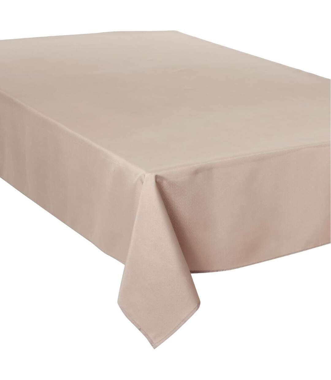 Nappe Antitache Unie 150x300cm Lin-1