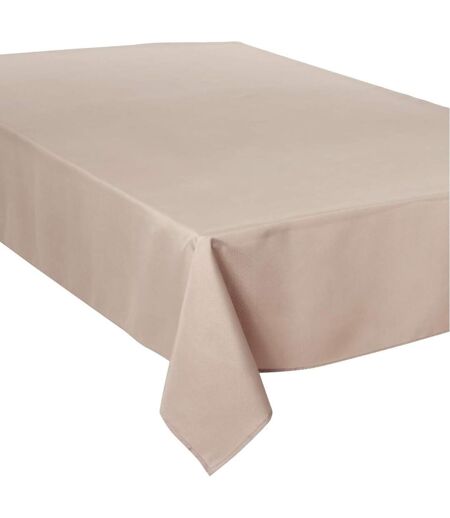 Nappe Antitache Unie 150x300cm Lin