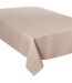 Nappe Antitache Unie 150x300cm Lin-1