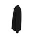 Polo Adulte Noir SOLS-3