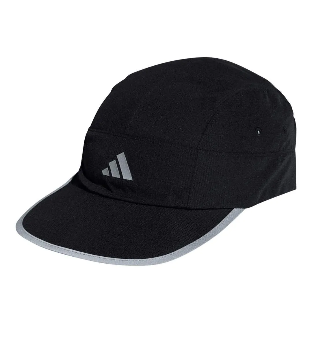 Casquette De Baseball Course À Pied Xcity Noir Adidas-1