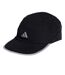 Casquette De Baseball Course À Pied Xcity Noir Adidas-1