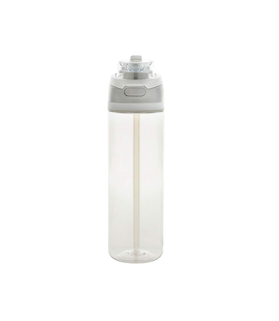 Omni Sip Rpet 800ml Water Bottle One Size White XD Collection-1