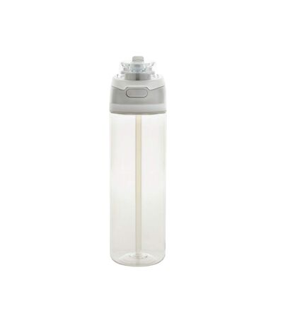 Omni Sip Rpet 800ml Water Bottle One Size White XD Collection