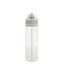 Omni Sip Rpet 800ml Water Bottle One Size White XD Collection-1