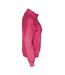 Sweat adulte cerise foncé Cottover