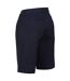 Womens/ladies bayla casual shorts navy Regatta