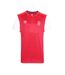 Stade de reims maillot réplica domicile umbro 2023/2024 - m-1