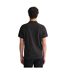 Polo Homme Noir Gant-3