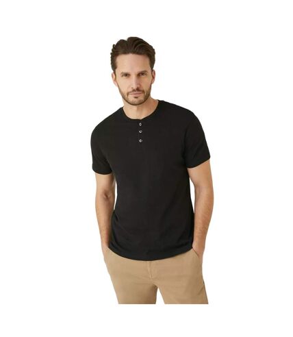 T-shirt homme noir Burton Burton