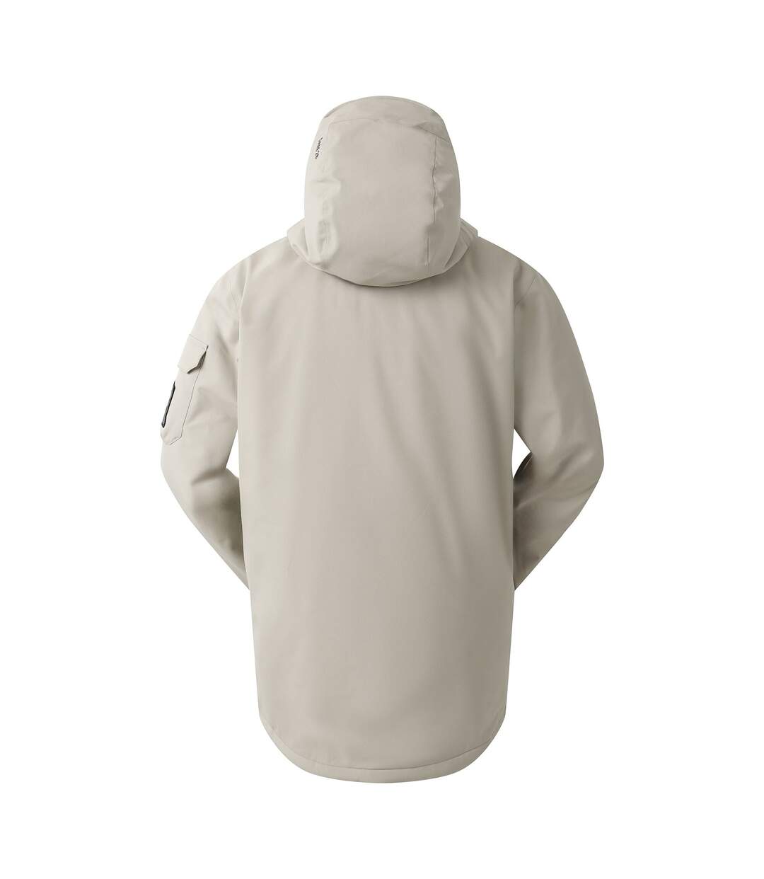 Mens Twin Tip Ski Jacket Abbeystone Dare 2B-3