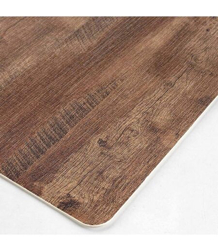 Set de Table Design Venise 28x43cm Marron