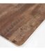 Set de Table Design Venise 28x43cm Marron-2