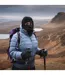 Womens Amira Niqab Silk Lightweight Breathable Thermal Hiking Outdoor Wear-5