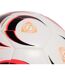 Ballon De Foot Motif/style Imprimé Tiro League Taille 5 Blanc Bleu Adidas-4