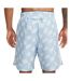 Short de Sport Bleu Homme Nike Challenger 7 - L-2