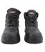 Bottines De Sécurité Bolzano Homme Noir AW Tools-1