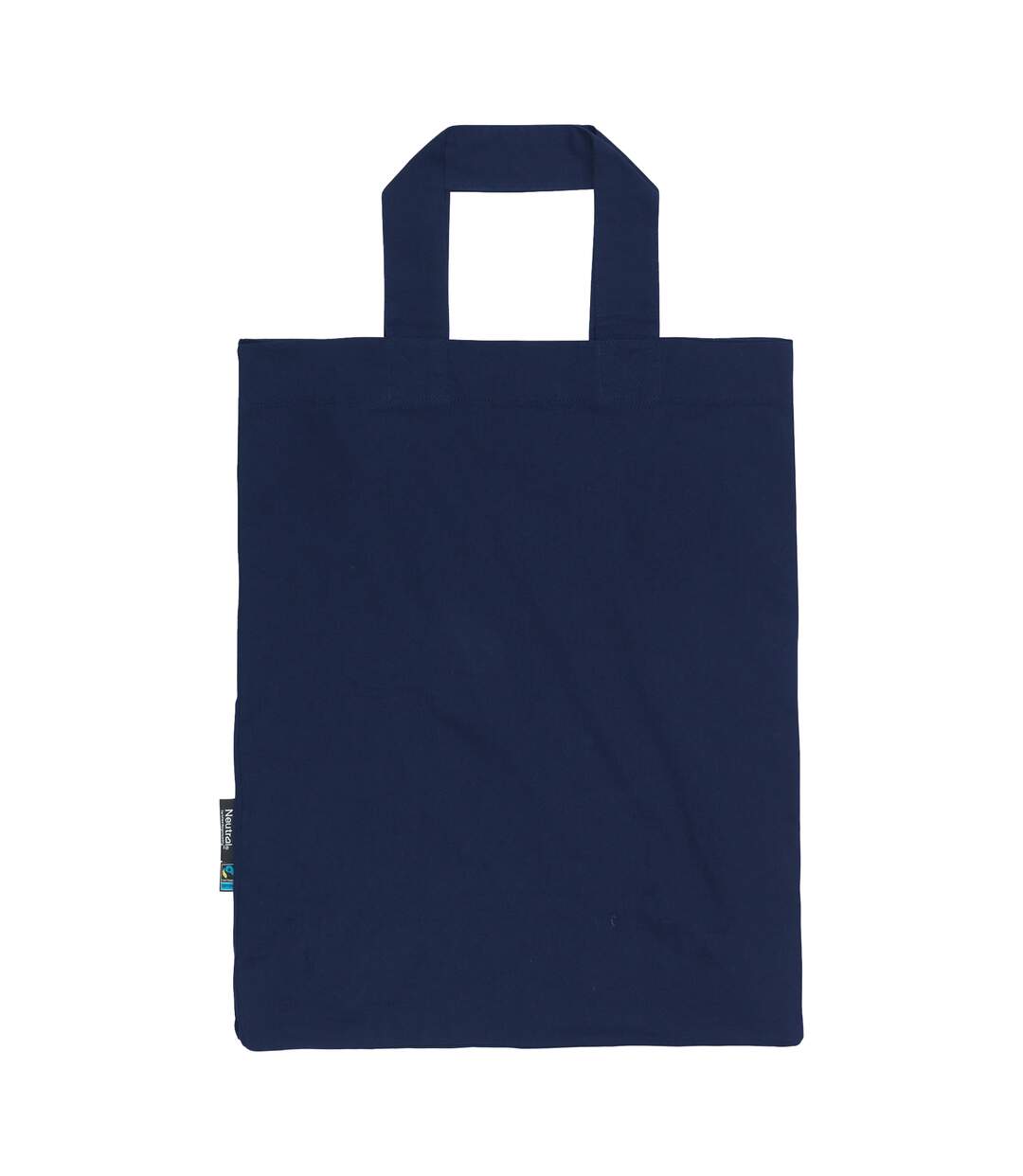 Sac De Courses Taille Unique Bleu Marine Neutral-1