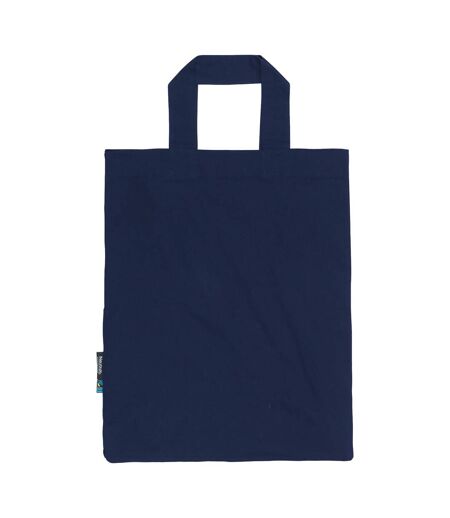 Sac De Courses Taille Unique Bleu Marine Neutral