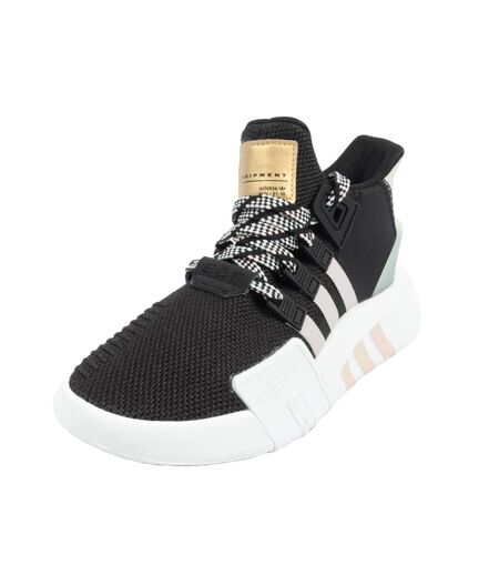 Chaussures De Basket Eqt Advance Femme Noir Adidas