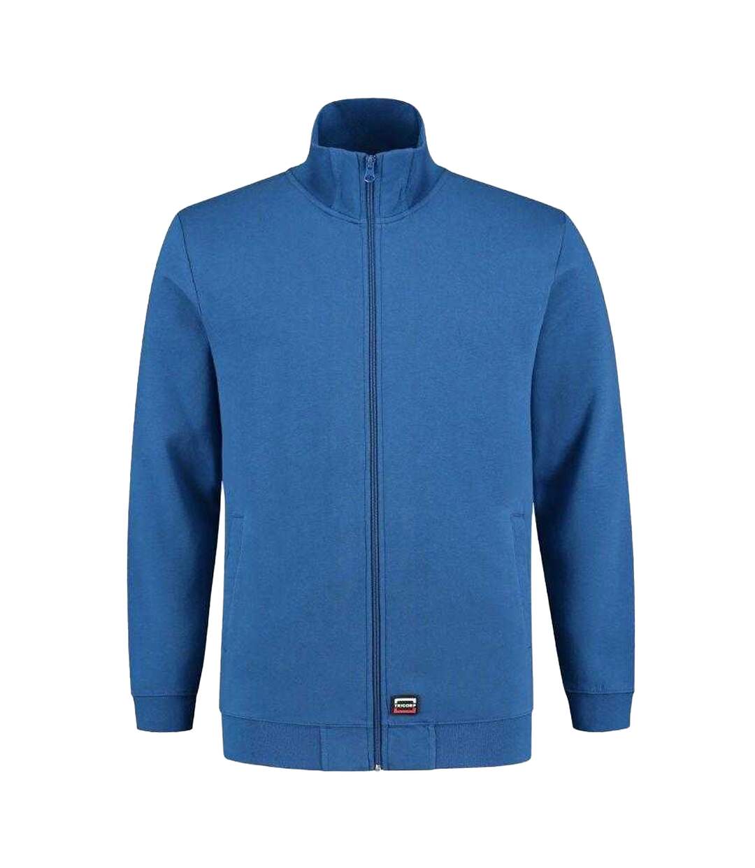 Veste Homme Bleu Tricorp-1