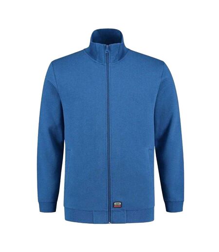 Veste Homme Bleu Tricorp