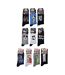 Chaussettes Licence - Pack de 10-4