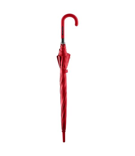 Parapluie Droit Fashion Ac 86 Cm X 105 Cm Rouge Fare
