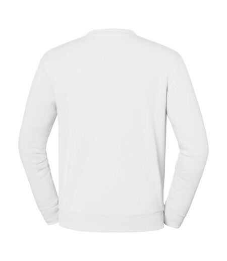 Sweat Iconic Premium Homme Blanc Fruit Of The Loom