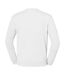 Sweat Iconic Premium Homme Blanc Fruit Of The Loom-2