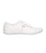 Womens/ladies Bobs B Cute Shoes White Skechers-3