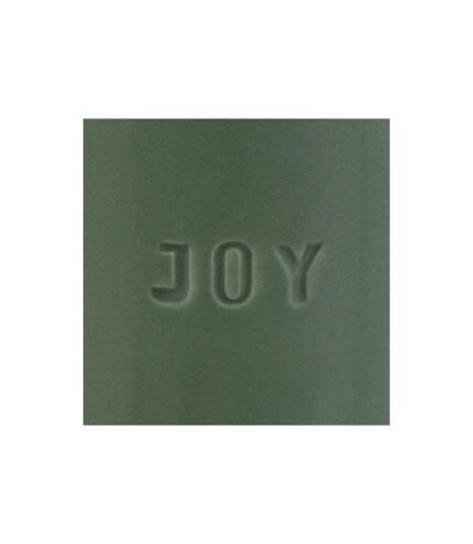 Plante Artificielle en Pot Joy 20cm Vert