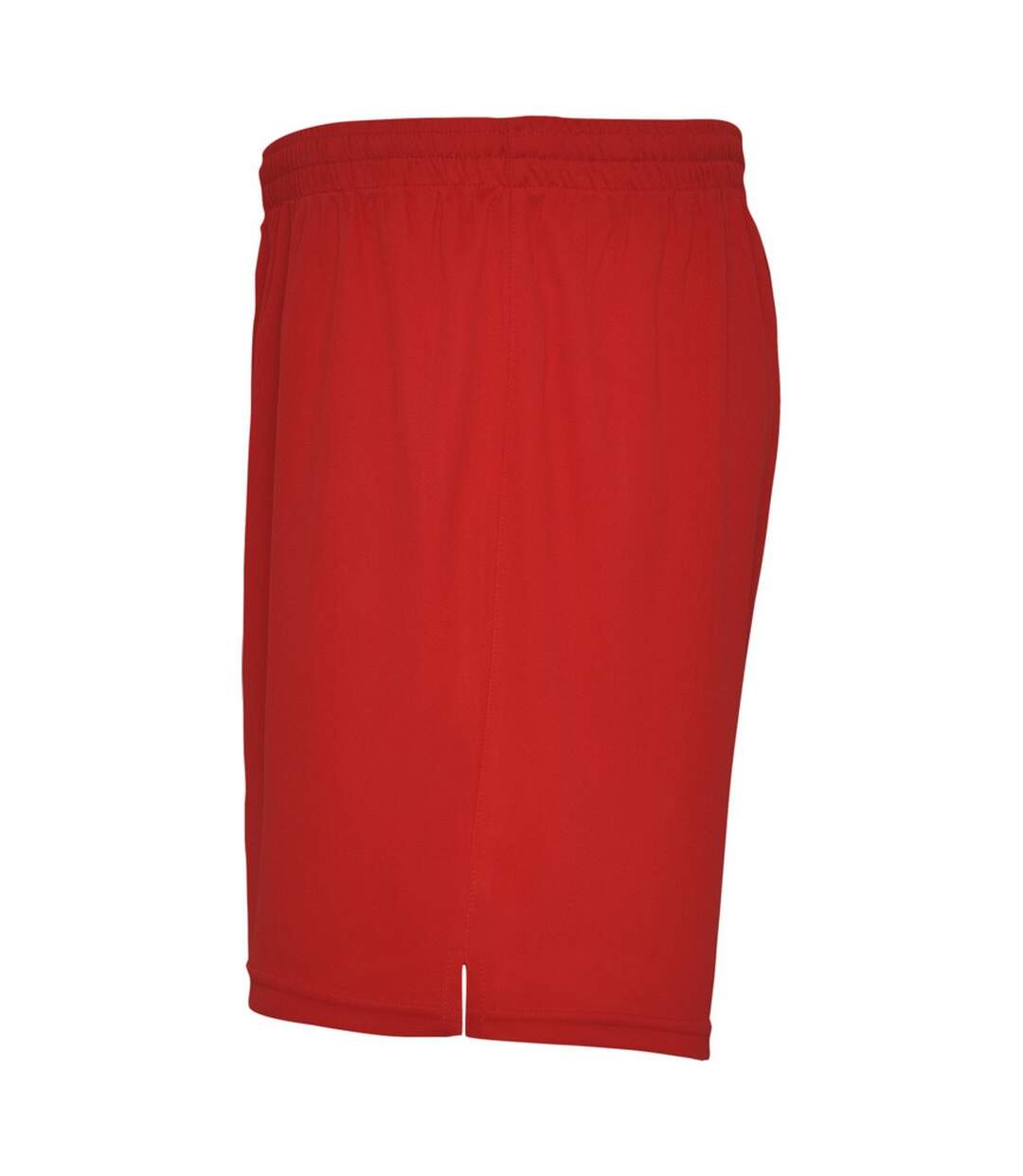 Short Player Adulte Rouge Roly-3