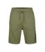 Short Kaki Homme O'Neill Logo 500 - L