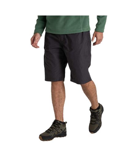 Short Motif/style Long Kiwi Homme Poivre Noir Craghoppers