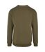 Pull Basic Homme Olive Urban Classics-2
